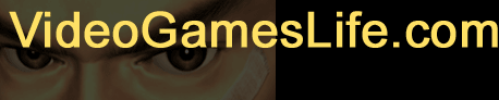 VideoGamesLie.com Logo